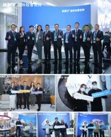 广州设计周收官，5个关键词总结KMY的精彩瞬间！