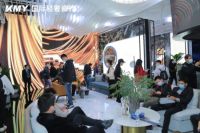 广州设计周收官，5个关键词总结KMY的精彩瞬间！