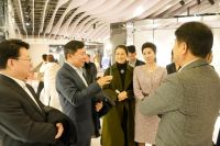 第二届&ldquo;明远杯&rdquo;设计大赛颁奖典礼成功举办