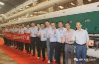 #通利3号# 新窑点火，大理石瓷砖质面新飞跃