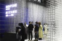 2020广州设计周首日 | 游山之意，寻觅此境，画中之石，迎面而来