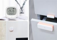 这顿饭钱说啥也要省，天猫精灵妙物传感器套装