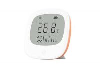 这顿饭钱说啥也要省，天猫精灵妙物传感器套装