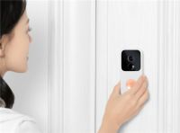 天猫精灵妙物门铃：比摄像头还好用，守住门口就守住了全家！