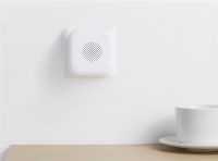 天猫精灵妙物门铃：比摄像头还好用，守住门口就守住了全家！