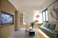 设计师关天颀眼中的德立淋浴房SU2 极致人文关怀