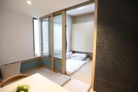 设计师关天颀眼中的德立淋浴房SU2 极致人文关怀