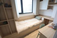 设计师关天颀眼中的德立淋浴房SU2 极致人文关怀