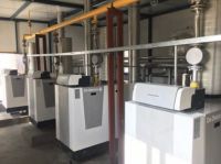 重磅！喜德瑞项目斩获“蓝天杯”节能技术大奖