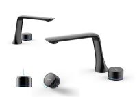 安华卫浴歌澜系列龙头荣获“红棉奖”—2020年度中国设计奖