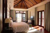 松下ziaino次氯净空间除菌消臭机入驻三亚知名酒店，伴你健康出游共赴山海之约