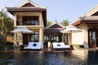 松下ziaino次氯净空间除菌消臭机入驻三亚知名酒店，伴你健康出游共赴山海之约