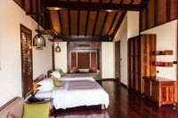 松下ziaino次氯净空间除菌消臭机入驻三亚知名酒店，伴你健康出游共赴山海之约