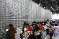 画王大理石携“游山-观石”概念馆闪耀亮相2020广州设计周