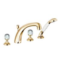 KLUDI德国科鲁迪百年匠心，雕琢无暇商标艺术