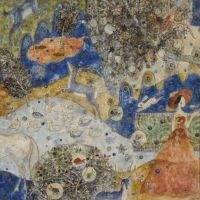 2020C+艺术节 荟萃先锋原创艺术 搭建艺术与大众桥梁