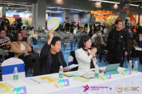 2020C+艺术节 荟萃先锋原创艺术 搭建艺术与大众桥梁