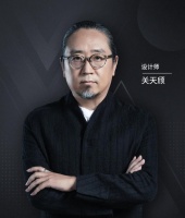 设计师关天颀眼中的德立淋浴房SU2 极致人文关怀