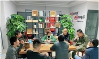 终端捷报|玺居安湘潭易俗河店周年庆典活动完美收官