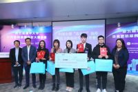 清华营销案例大赛:惠达卫浴中国女排黄金IP开创体育营销新思路