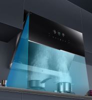 美的轻净新厨房丨智能双变频，让烹饪“食”光更惬意