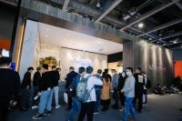 国潮肌理岩板领创者——华岩品致3mm肌理岩板新品发布会