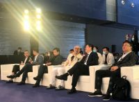 卓木王闪耀广州高定展 | 创领精致高定生活空间