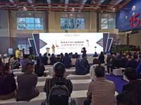 卓木王闪耀广州高定展 | 创领精致高定生活空间