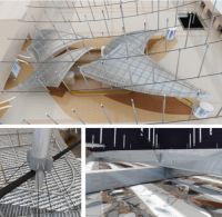 隆古装饰全力以赴上海浦东国际机场艺术文化升级，呈现顶级艺术，堪称文化瑰