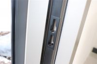 止于居室 隔绝八方 | 轩尼斯门窗宝爵推拉门测评