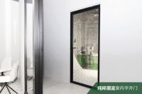 欧哲门窗斩获两项大奖 尽显大品牌高度