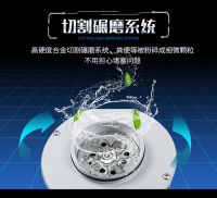 卫生间污水提升器的选购需要注意的几个方面