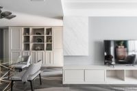 设计实力派丨周威：设计不分界限