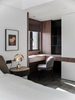 2020「酷+创造营」先锋设计师选拔-李银《荷澜庭》