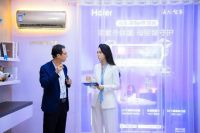 不在空调上纠缠！海尔空气网携手生态方 “众播”卖空气