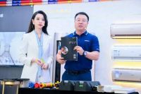 不在空调上纠缠！海尔空气网携手生态方 “众播”卖空气