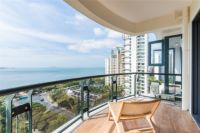 吉大海愉半岛新组团，一口气官宣了四款爆款户型！