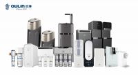 欧琳净水机丨开启净水可视时代