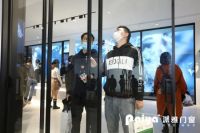 派雅门窗×2020广州设计周完美收官，诠释人与自然新美学！