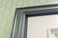 浪眼识货丨百年天天尚美木门： 美式风格的自由，用匠心来守护