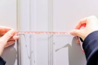 浪眼识货丨百年天天尚美木门： 美式风格的自由，用匠心来守护