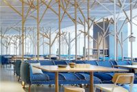 中餐厅设计装修排名权威发布