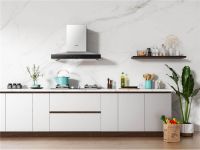 老板电器惊艳亮相2020高定展 《中国新厨房消费趋势》赋能未来高定生活