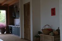 柏厨家居走进大别山，借现代厨房传承中国传统之爱与幸福