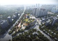 喜讯 | Aedas两项目斩获2020年REARD全球地产设计大奖