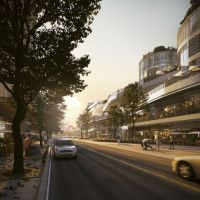 喜讯 | Aedas两项目斩获2020年REARD全球地产设计大奖