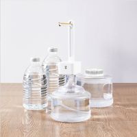 鸣盏自动上水器：喝水做减法，生活做加法