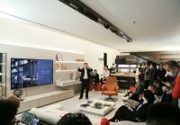 溯东方智慧 觅物外真知 无形间携定制新品亮相广州设计周