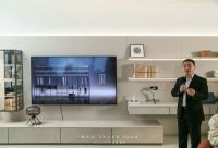 溯东方智慧 觅物外真知 无形间携定制新品亮相广州设计周