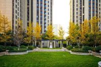 广阳郡九号：法式建筑，融合贵族气质与浪漫优雅